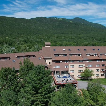 Black Bear Lodge Waterville Valley Eksteriør bilde