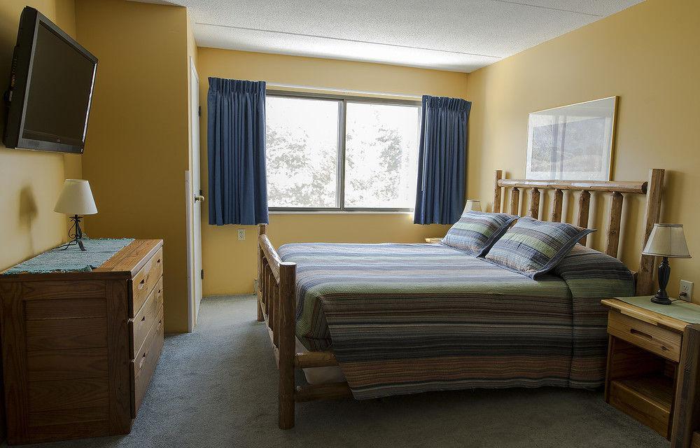 Black Bear Lodge Waterville Valley Eksteriør bilde