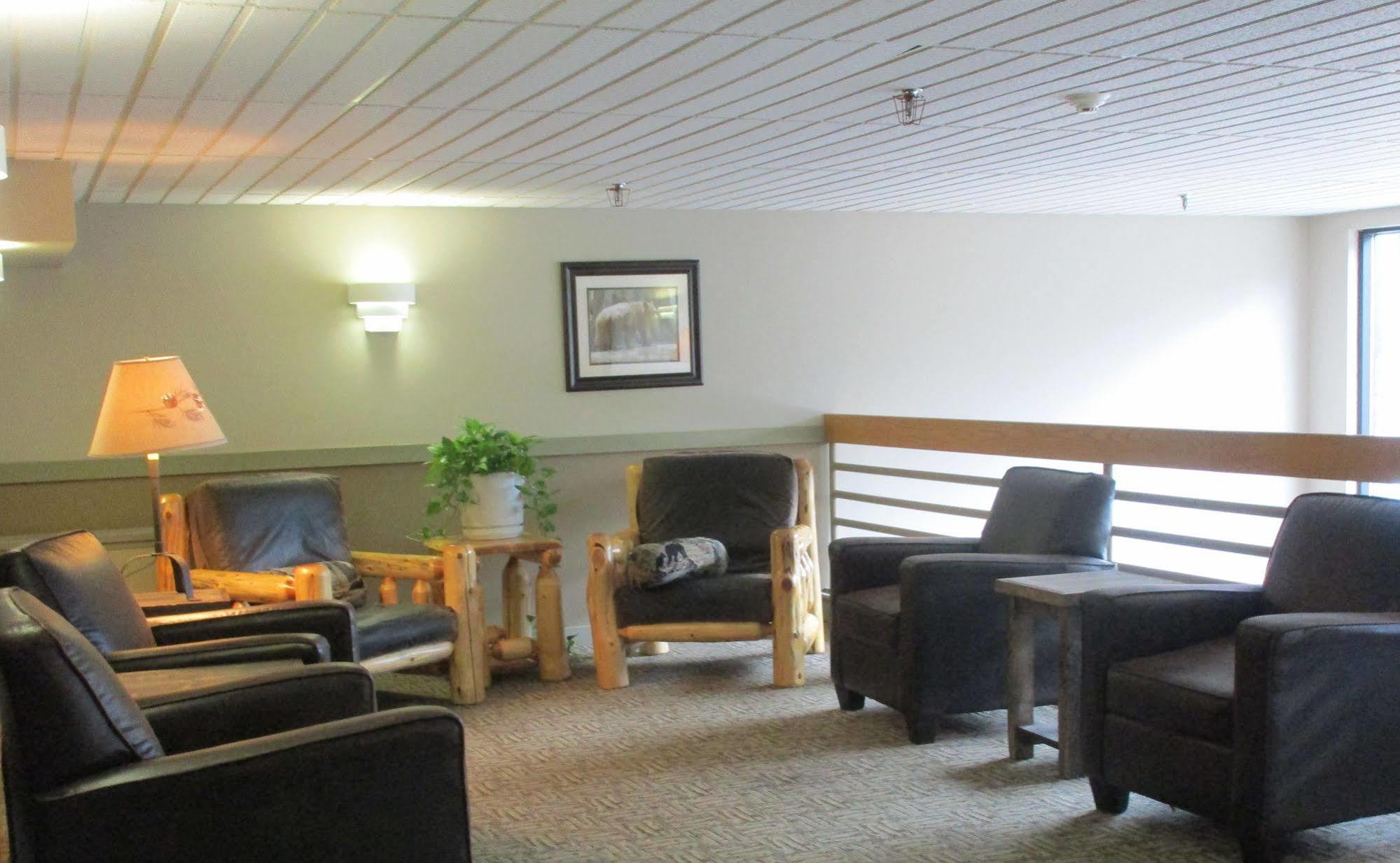 Black Bear Lodge Waterville Valley Eksteriør bilde